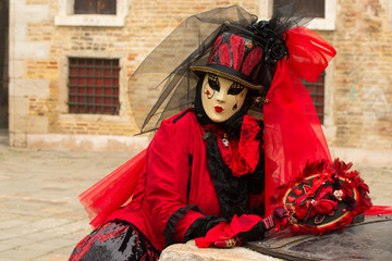 Carnevale a Venezia