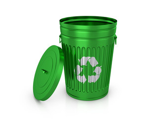 Trashcan