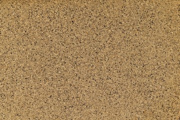 surface old brown wall for background