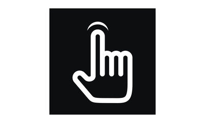 Vector - button - touch - touch button - menu - navigation