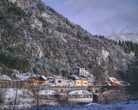 malborghetto valbruna 