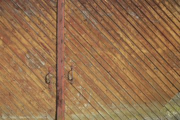 L&uuml;beck, Hafenschuppen