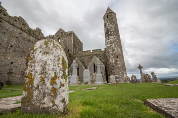 Rock of cashel