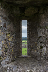Rock of cashel
