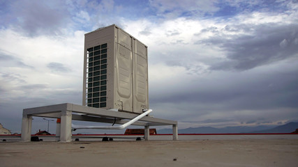 Air conditioning system