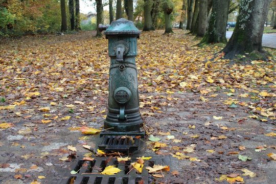fontaine &agrave; eau
