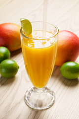 mango fresh