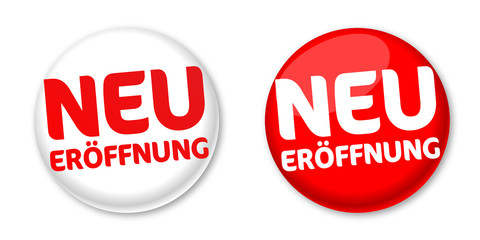 Neueröffnung