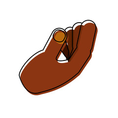 human hand icon