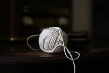 ball of string