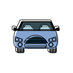 car vehicle icon