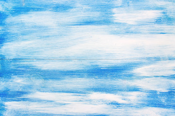 Pastel wood planks texture background