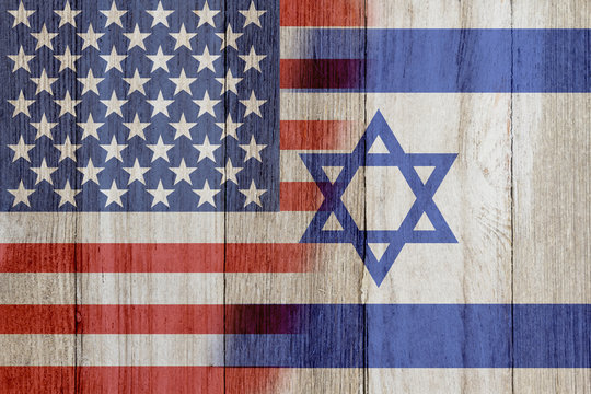 Relationship between the USA and Israel