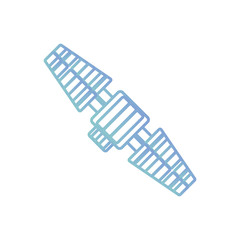 satellite icon image