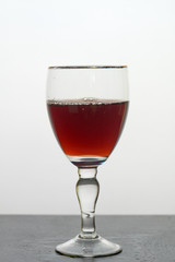 delicious alcoholic drink
