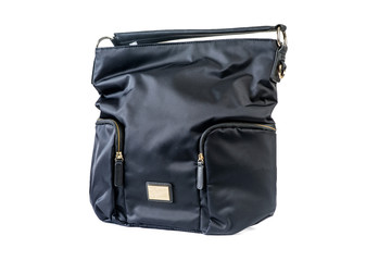 Fototapeta premium Handbag isolated on white