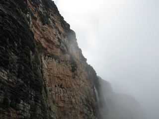 Roraima. Edo. Bolivar, Venezuela