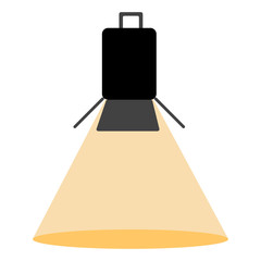 Club light icon