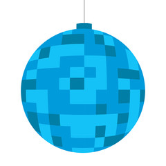 Disco ball icon