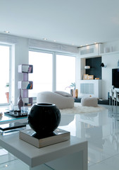 Living room © #moreideas