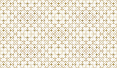 Fototapeta premium Golden Geometric Pattern 9v2, Increased