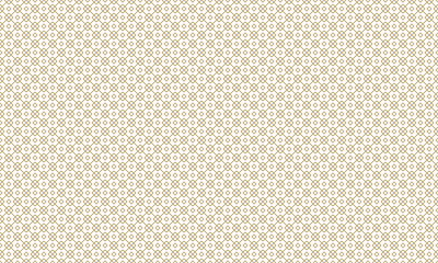 Golden Geometric Pattern 10v1, Increased