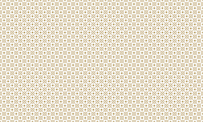 Golden Geometric Pattern 10v2, Increased