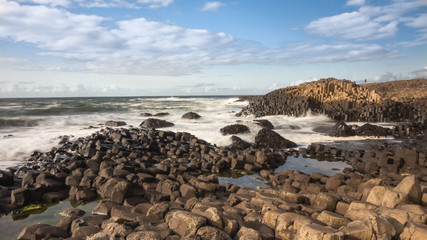Giant’s Causeway