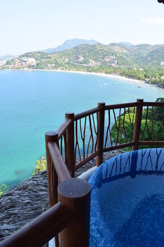 Zihuatanejo 