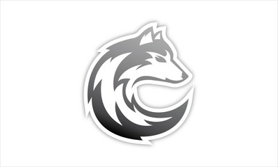 Wolves Logo