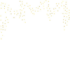 Vector glitter background. 