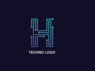 Technology logo