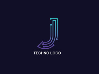 Technology logo