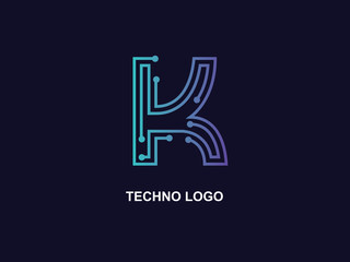 Technology logo