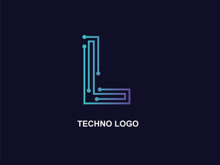 Technology logo