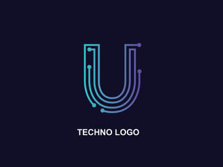Technology logo