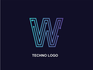 Technology logo