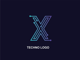 Technology logo