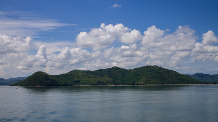 Snapshot of photos from holiday in Lombok