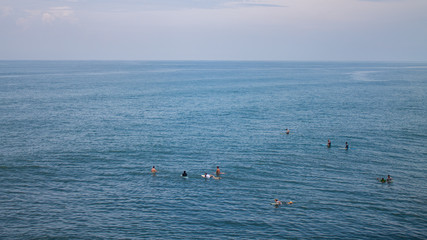 Snapshot of photos from holiday in Bali