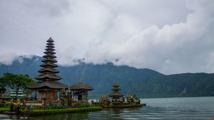 Snapshot of photos from holiday in Bali