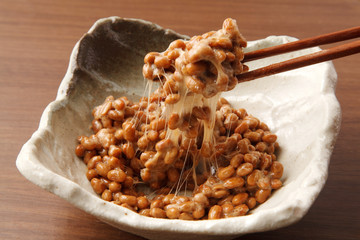 納豆