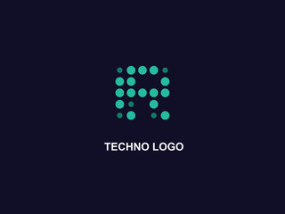 Technology logo