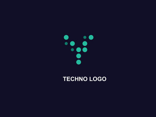 Technology logo