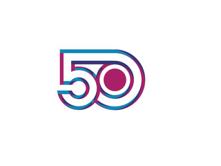 50 anniversary