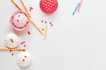 Party time background