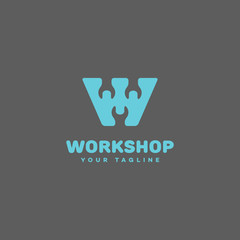 Workshop logo