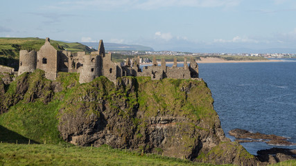 Castello irlandese