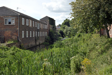 Fototapeta premium Louth