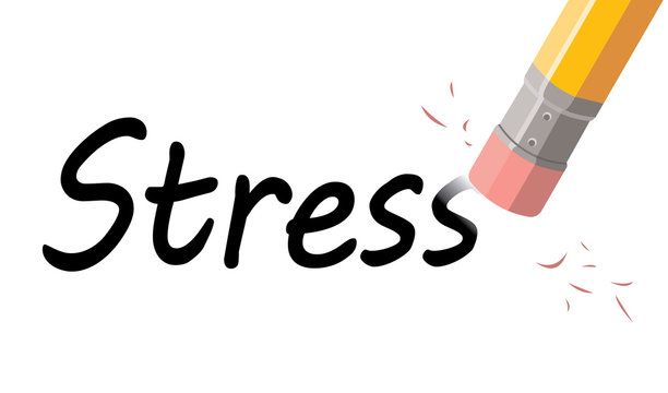 word stress erased